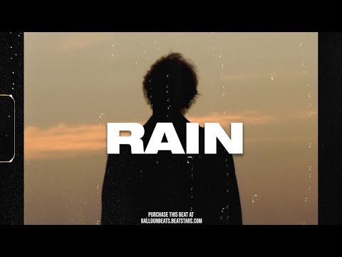 (free) MGK x Trippie Redd Type Beat | Rock Type Beat | "Rain" | 2021