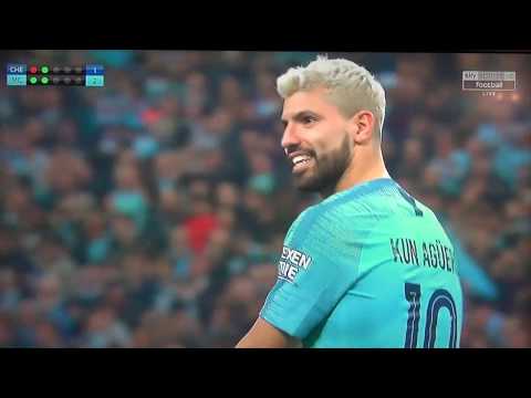 Manchester City Vs Chelsea Carabao Cup Final Penalty Shoot Out 24.02.2019