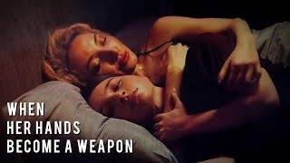 I'm Her Most Dangerous Obsession | When Her Hands Become a Weapon | Daniela & Alice