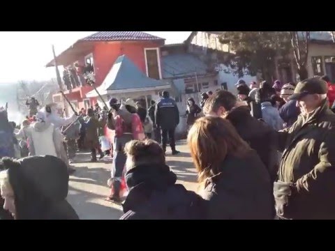 Obiceiuri si traditii Puiesti (malanca)