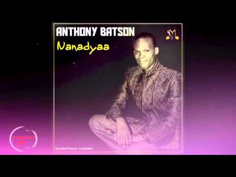 ANTHONY BATSON - NANADYAA " RATIYA PUSCUR '' [2k16  CHUTNEY]