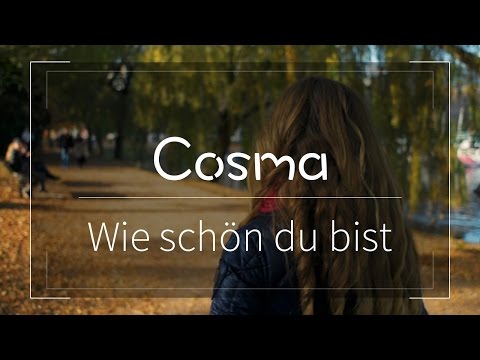 Cosma - Wie schön du bist (Cover) | Sarah Connor