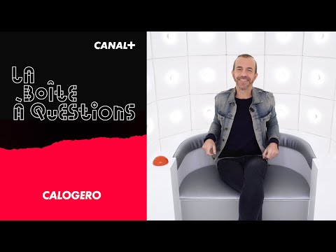 La Boîte à Questions de Calogero – 06/01/2021
