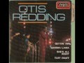 OTIS REDDING - SHE'S ALL RIGHT - EP VOGUE INT.18149