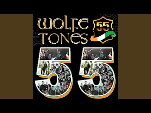 Never Beat the Irish (World Cup Version)