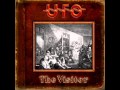 UFO - The Visitor - 03 - Hell Driver