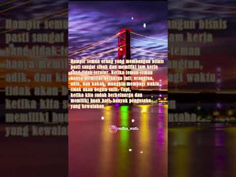 rahasia jadi orang tua hebat walau jadwal bisnis padat