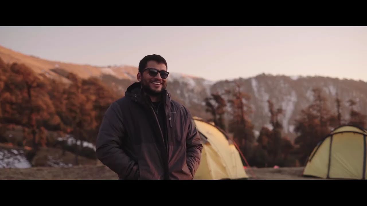 RONVENTURE Portfolio Video 5
