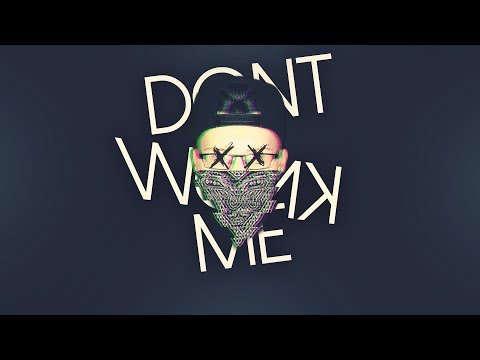 You don't know me - Spikey [Official Audio]