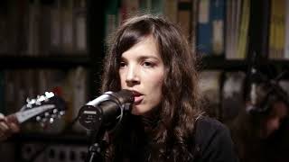 Tristen - Full Session - 7/25/2017 - Paste Studios - New York, NY