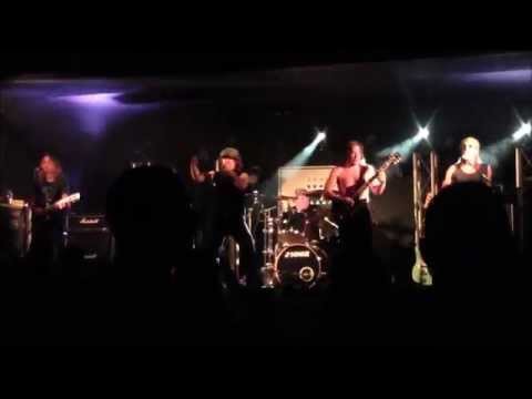 HOMMAGE HIGH VOLTAGE TRIBUTE BAND- THUNDERSTRUCK -AD-DC FOREVER. BEDFORD QC