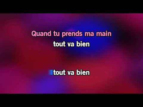 Elsa Un roman d amitieKaraoke Video avec fond colore 10150981