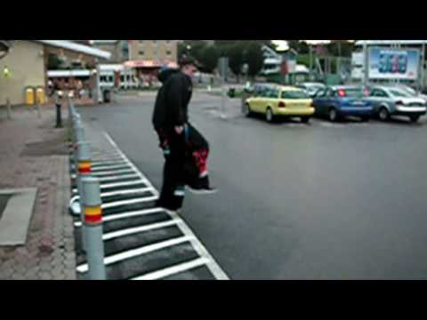 VBO LinG ][ Shuffle around i Gislaved