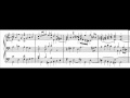 J.S. Bach - BWV 686 - Aus tiefer Not schrei' ich zu dir