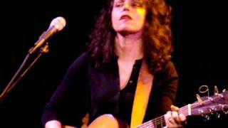 Lucy Kaplansky - YOU&#39;RE STILL STANDING THERE steve earle - Live @ Joe&#39;s Pub - NYC 4/25/09