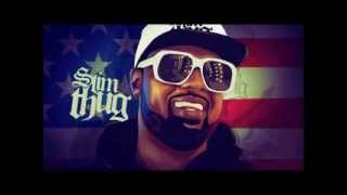 Slim Thug ft. Beat King &amp; Boston George - Flex 4 Eva