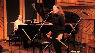 Degradê(Kleber Costa e Carla Cabral) na voz de Marilise Rossatto