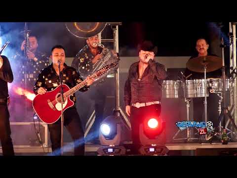 Lenin Ramirez - El Teto De San Diego (En Vivo 2018)