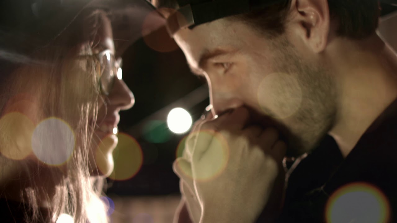 Amor Bonito - Los Bohemios con DiBrasco