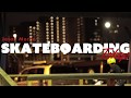 12/14(sat) Jason Moran "SKATEBOARDING" Tokyo