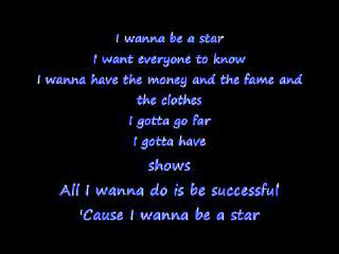 I Wanna Be A Star - Maribelle Anes, J.REYEZ, Traphik