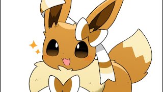 [PM] 被奪走本體(?)的仙子伊布