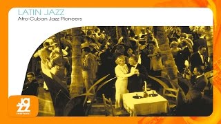 MachiTo And His Afro-Cuban Orchestra - Tanga