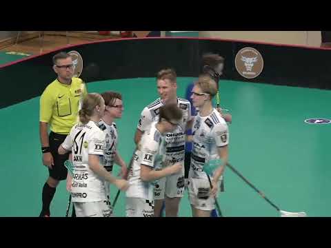 LO2022: Lekrings (LAT) - Nokian KrP (FIN) (24.08.2022)