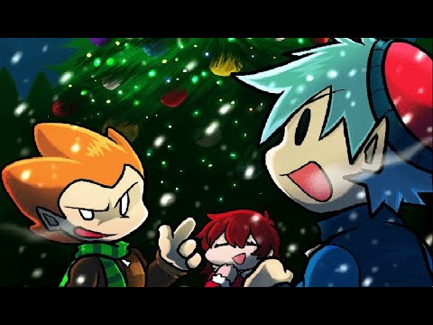 Friday Night Funkin' VS Girlfriend ( Eggnog ) Lyrics