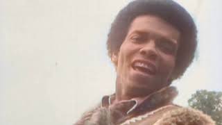 Johnny Nash - I Can See Clearly Now (1972)
