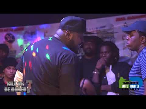 Chef vs Meechie Meech