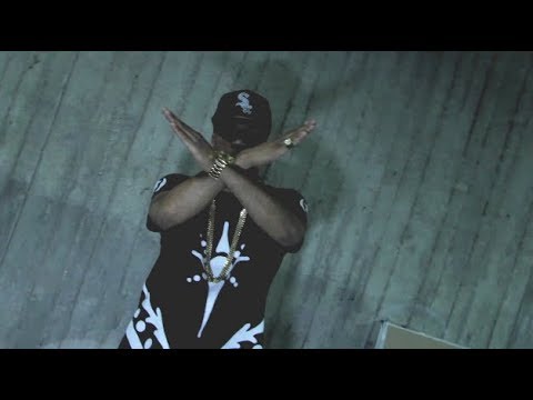 KING AMMO - Murda You (Music Video) Shot by @WhoIsAmmo