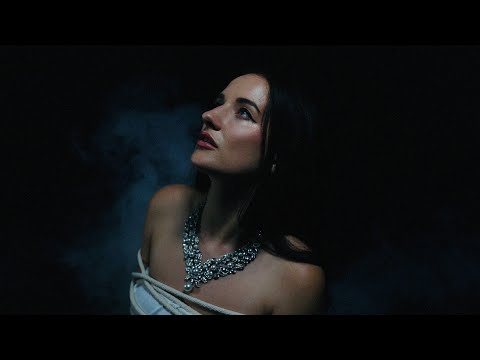 Surrender - Jordan Powers