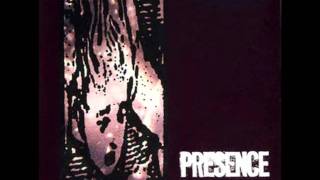 Presence - Act Of Faith