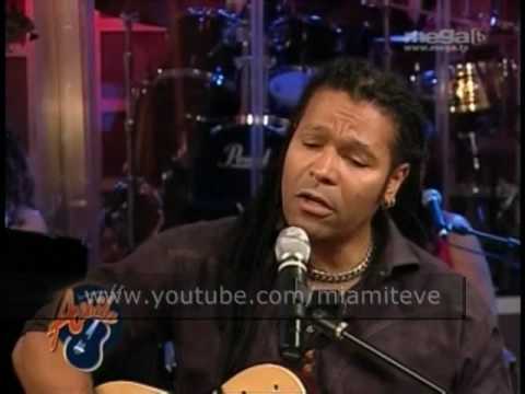 Albita y Amaury Gutiérrez - Homenaje a los Balseros