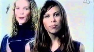 A*teens - The name of the game unofficial video (incomplete)