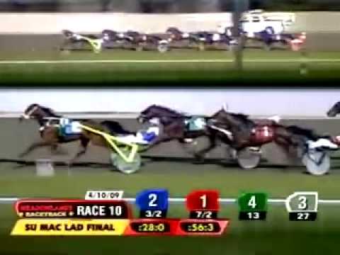 Su Mac Lad Final 2009 (Fixed), Lanson.