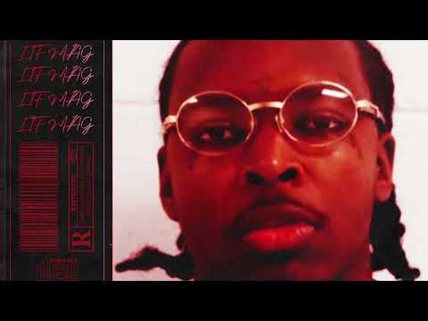 ltf Mag x Free Stacks