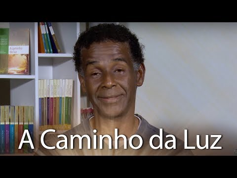 Livros que Iluminam Indica: Livro A Caminho da Luz