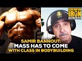 Samir Bannout: “No Bodybuilder Should Accept The Problem We Are Having Today”