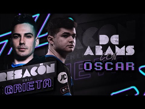 ❄️ De ARAMS con: Oscarinin | S2 | "A VECES te tienes que PEGAR UNA HOS*** para APRENDER"