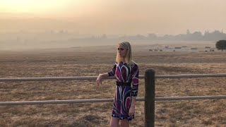 Audrey - Bandit (Acoustic) (Official Video)