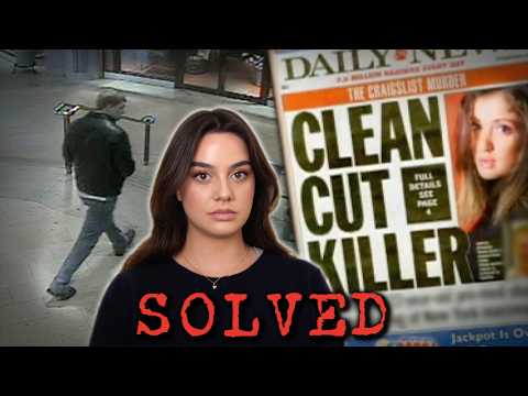 Craigslist Murder