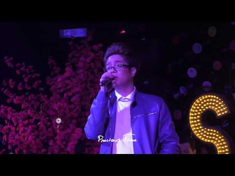 20180223 Chuyện như chưa bắt đầu - Bùi Anh Tuấn @ Swing Lounge