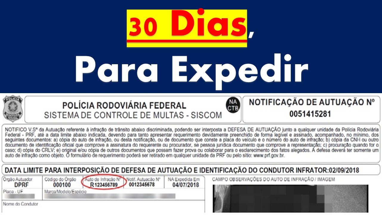 ERROS QUE ANULAM A MULTA DE TRÂNSITO