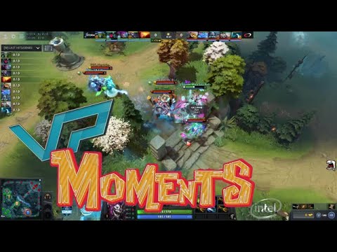 J.Storm vs compLexity Gaming - Game 1 - ESL One Katowice 2019 powered by Intel