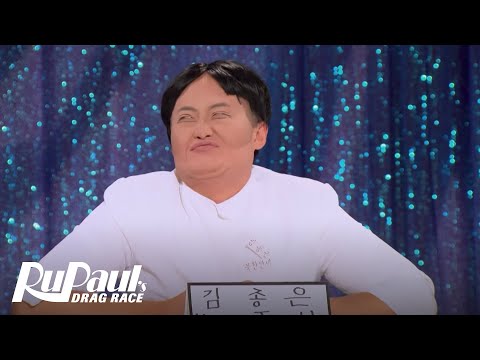 Season 8 Snatch Game w/ Britney Spears, Tiffany "New York" Pollard & More! | RuPaul's Drag Race