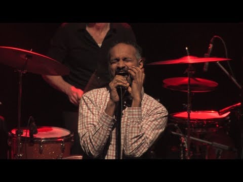 Thursday - Tribute to Morphine @ Eklektik Session 2013