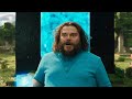 Steve S Lava Chicken Official Music Video