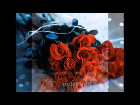 La Multi Ani !!!    Ionela